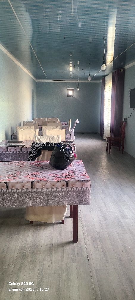 Сотилади.Кафе.дукон.нотурар жой,kafe,staloviy!