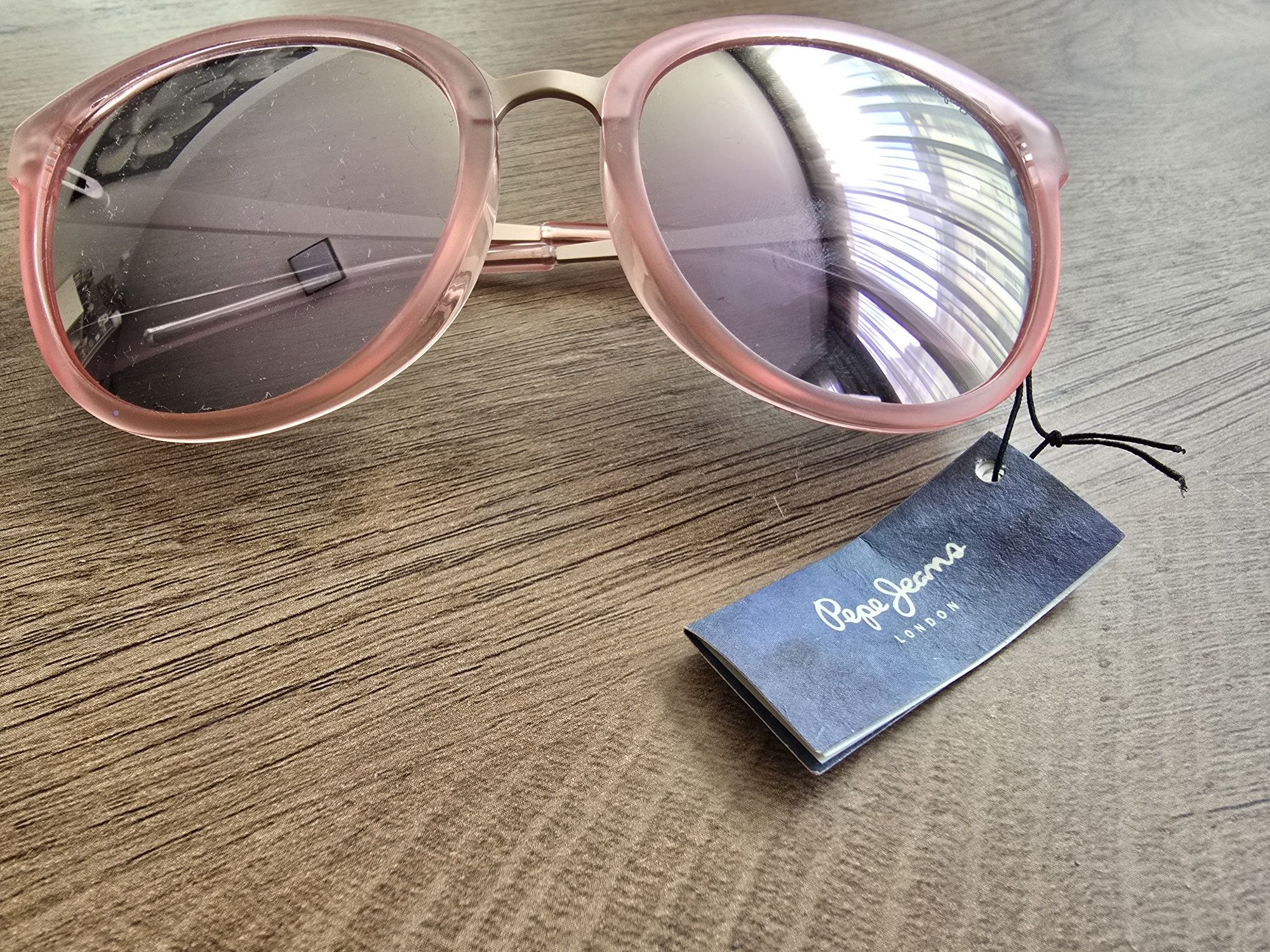 Оригинални слънчеви очила Pepe Jeans