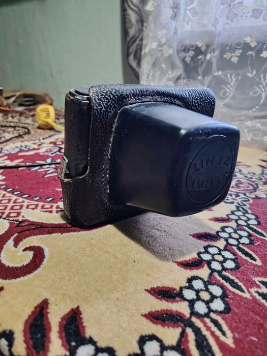 Фотоаппарат Зенит