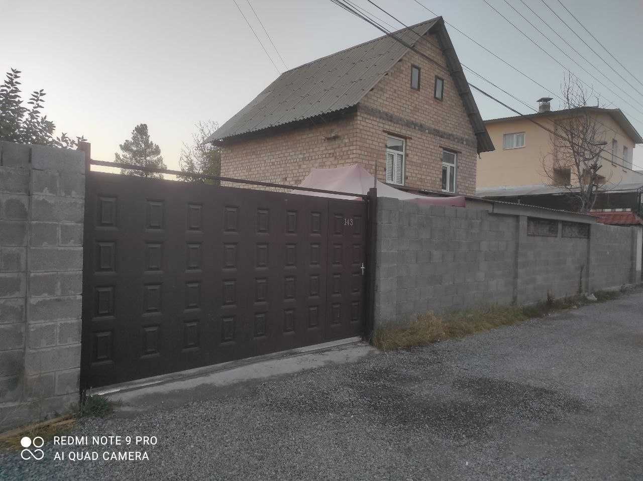 Продается дача 6 сот.  Новый Ташкент, Янги Узбекистан.