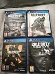 CALL OF DUTY joc ps4 joc pt playstation 4