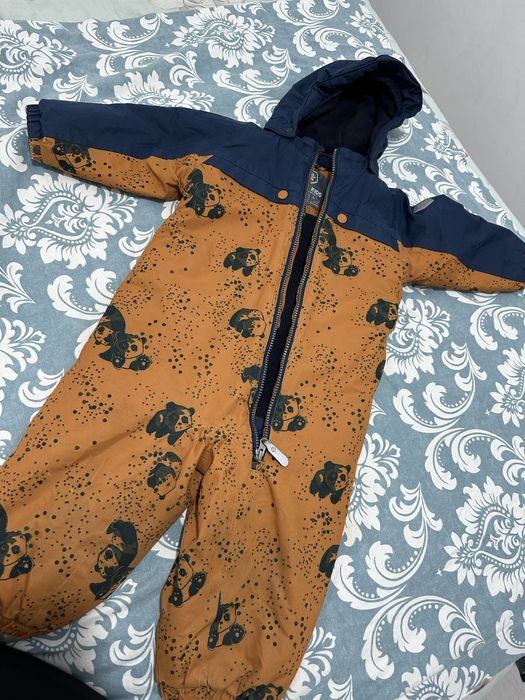 Б/у Комбинезоны Колар Кидс