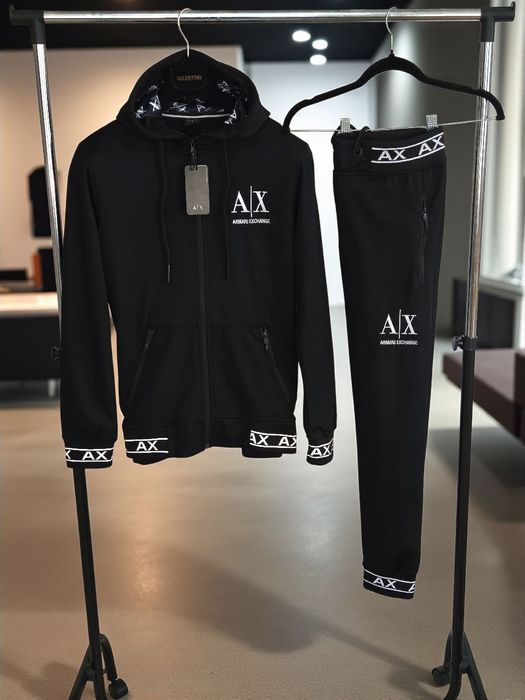 Trening Barbati Hugo Boss Armani