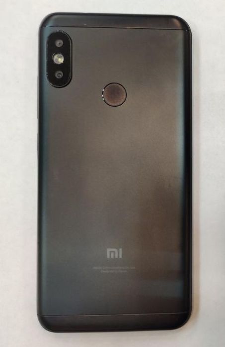 Xiaomi Redmi mi A2 Lite телефон