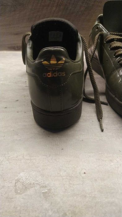 Adidas Originals La Marque Aux 3