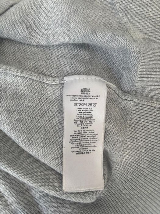 Оригинален пуловер Boss