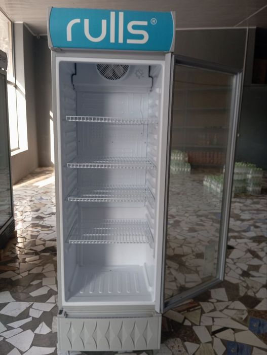 Холодильник Руллс