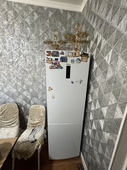Холодильник Haier