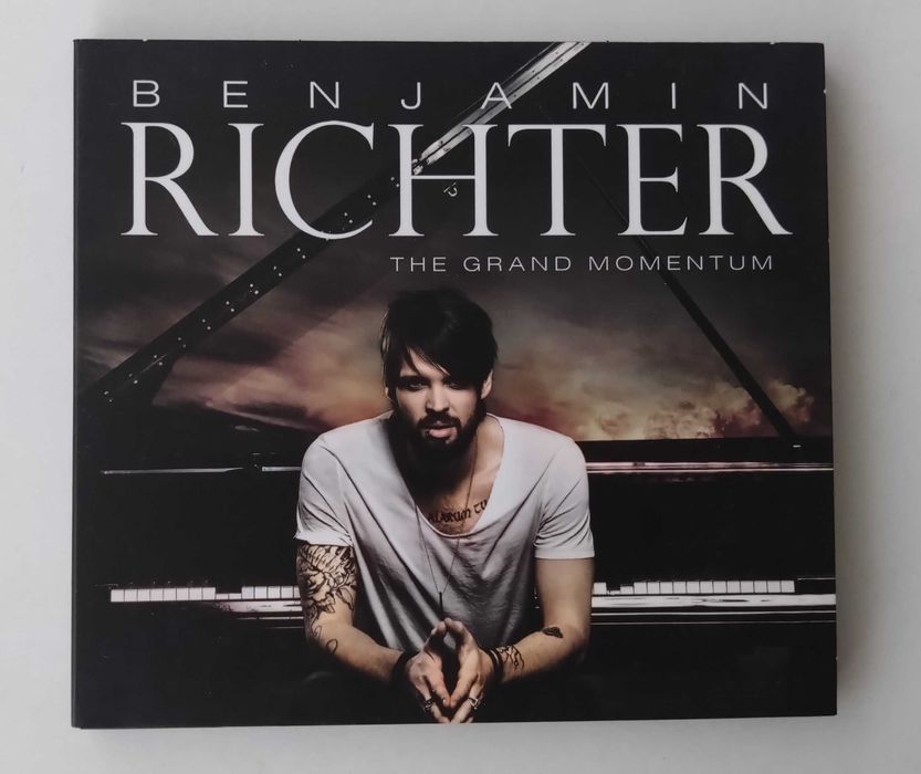 Benjamin Richter, Pur, The Script, Teitur, S Club 7
