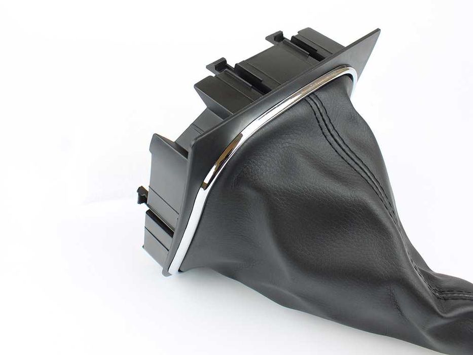 Топка скоростен лост с маншон VW GOLF / Волксваген Голф 5/6 - 6 ск.