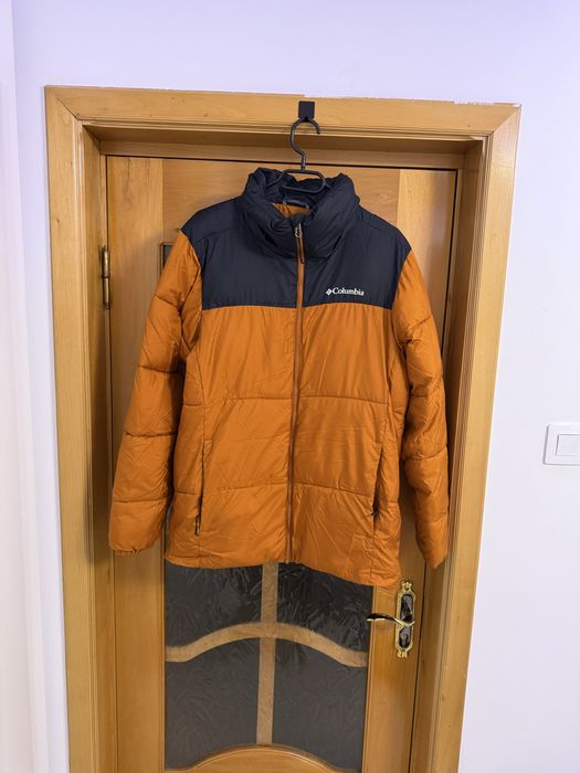 Geaca Columbia originala barbati