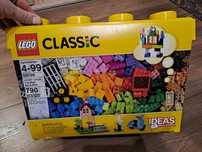 Lego classic лего оригинал большой
