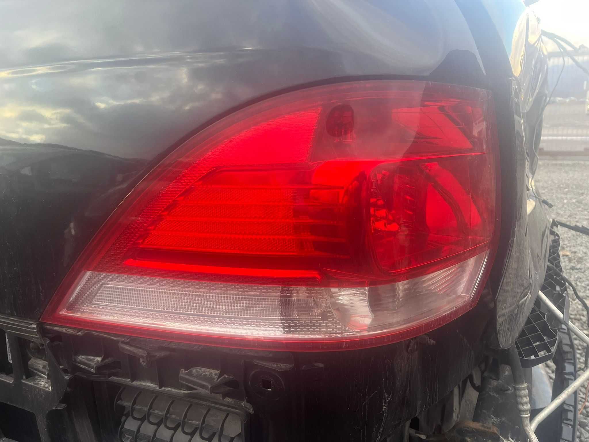 Vand Usi Vw Golf 5 Kombi