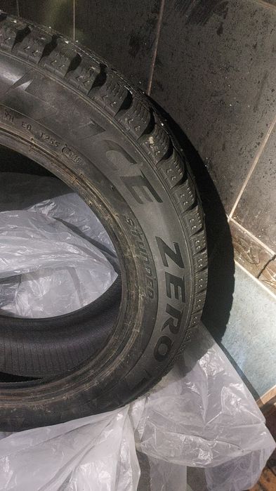 Резина на 15 зимня