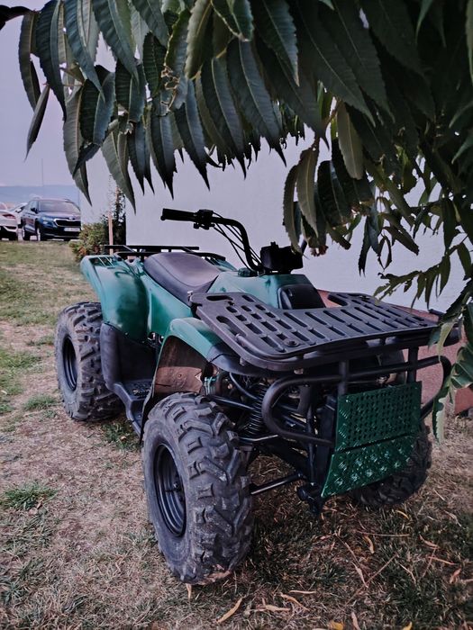 Atv kazuma 250 cc