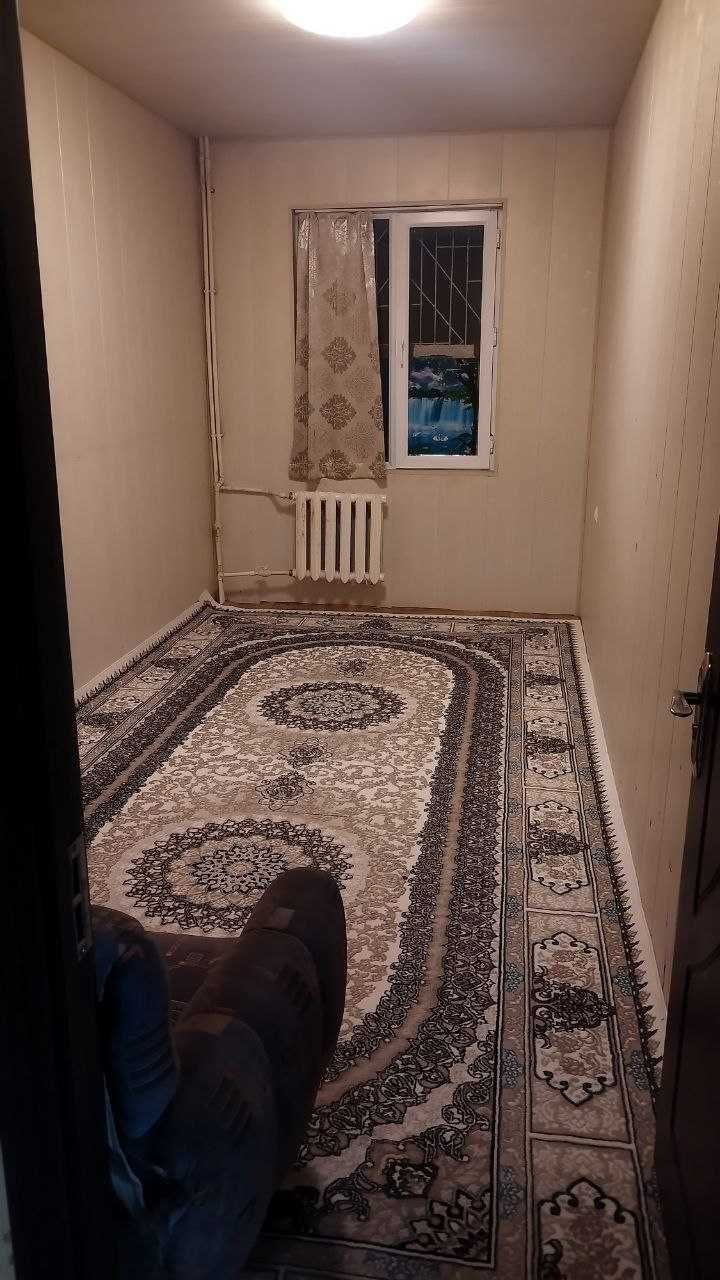 Думбиробод 2/3 хонали фақат ЗАГСли оилага