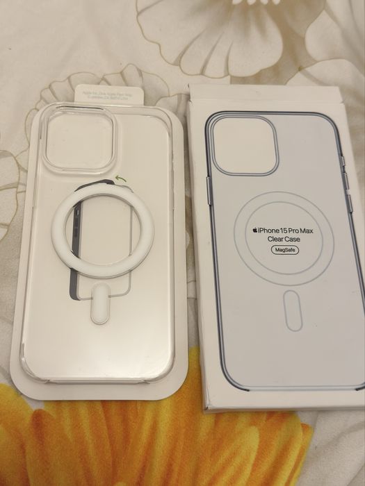 Huaa originala iphone 15 Pro Max