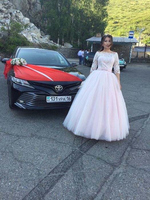 Продам платье в отличном состояний