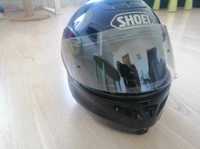 Мотоциклетный шлем SHOEI