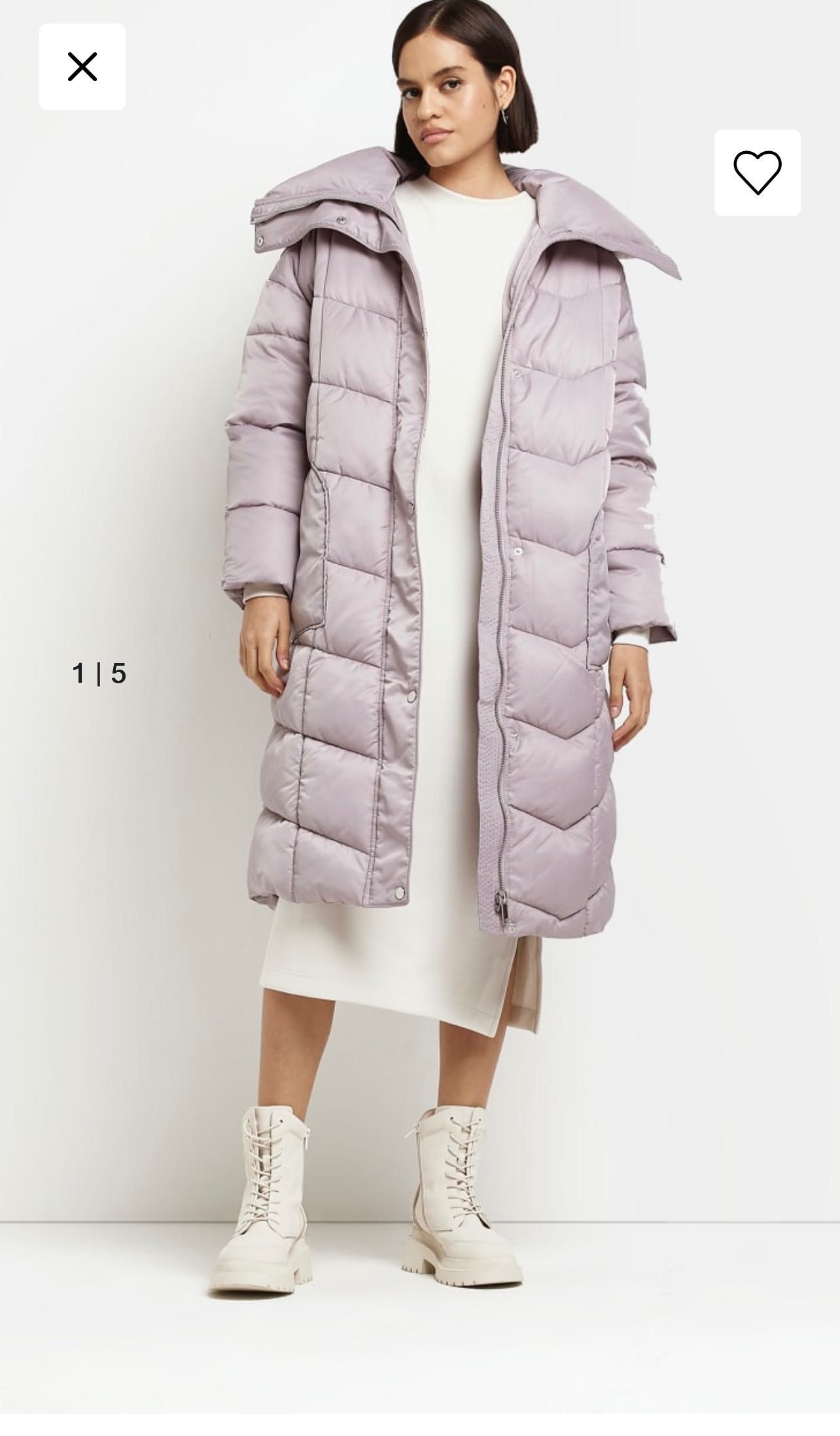 Женское пальто ,Английский бренд