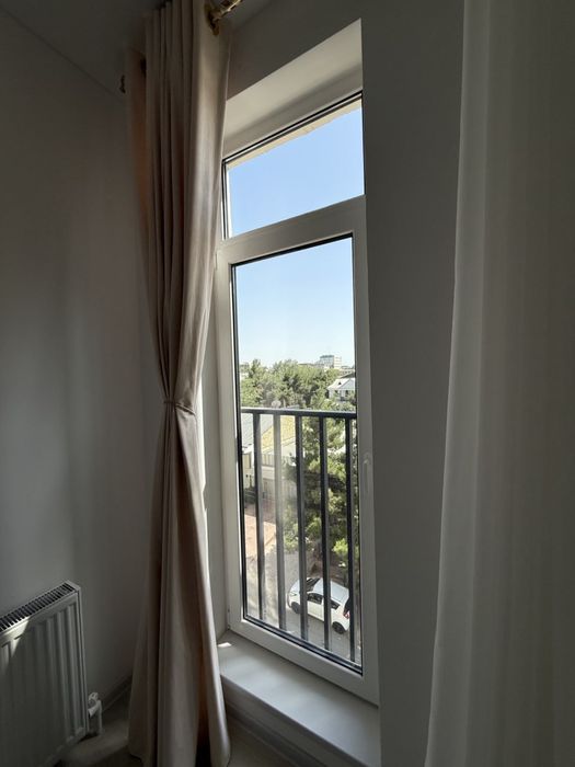 Суточная квартира в центре города