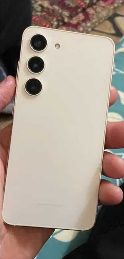 Samsung Galaxy S23 512GB
