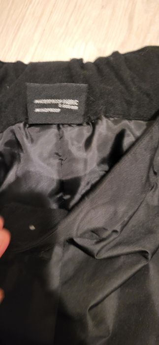 Pantaloni ski barbati marime XL