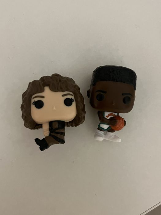 Обменяю или продам фигурки ОСД