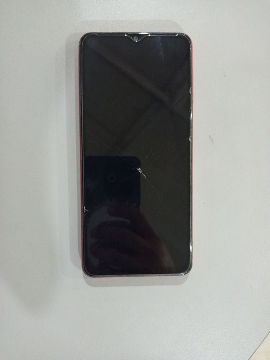 Samsung A 12 ishlatilgan
