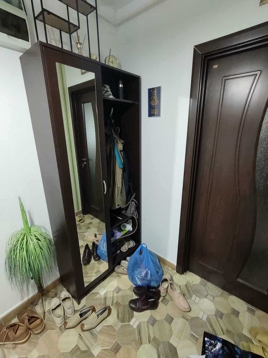 Apartament de vânzare 2(două) camere