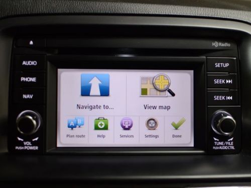 2025г Mazda NB1 TomTom Sd Card Навигация Мазда 2,3,5,6,CX-3,CX-5,MX-5