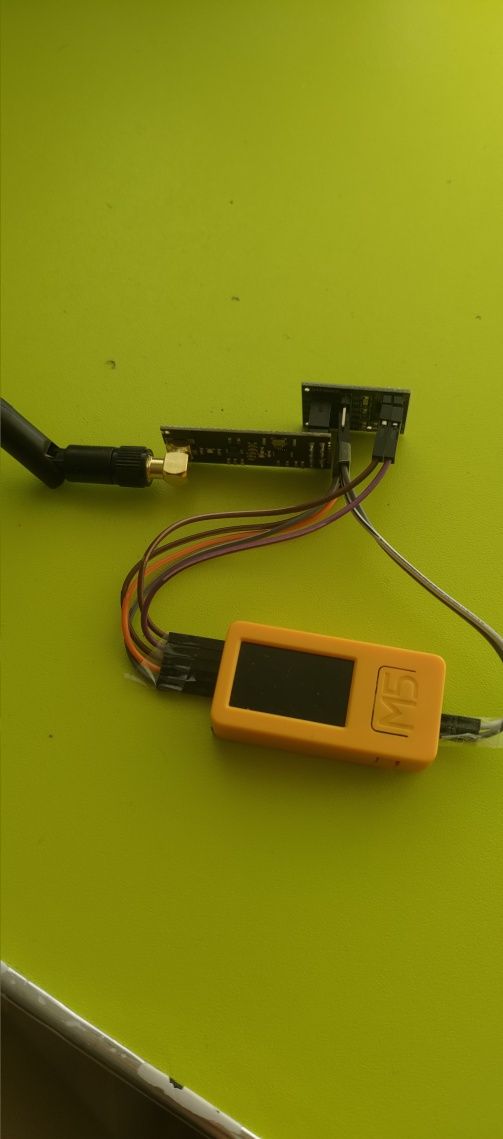 M5 StickC plus 2