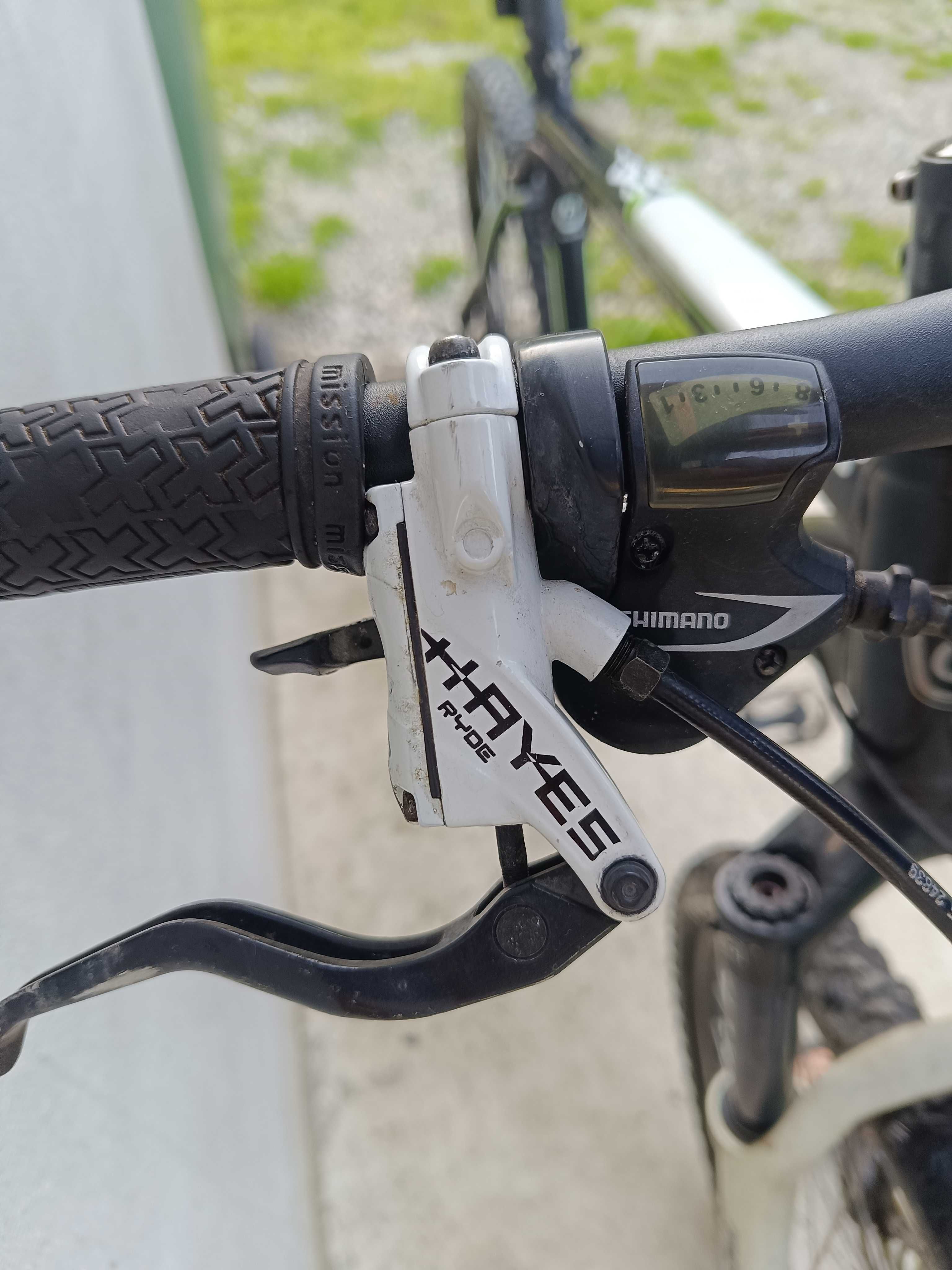 Bicicleta Merida Matts Tfs xc 100
