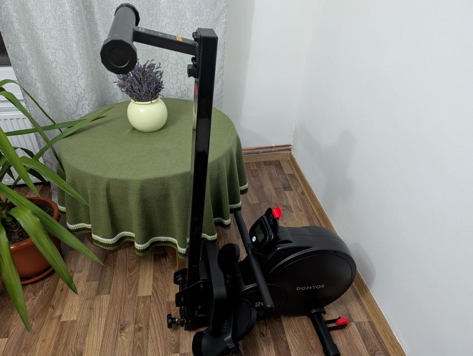 Aparat vâslit Dechatlon 120