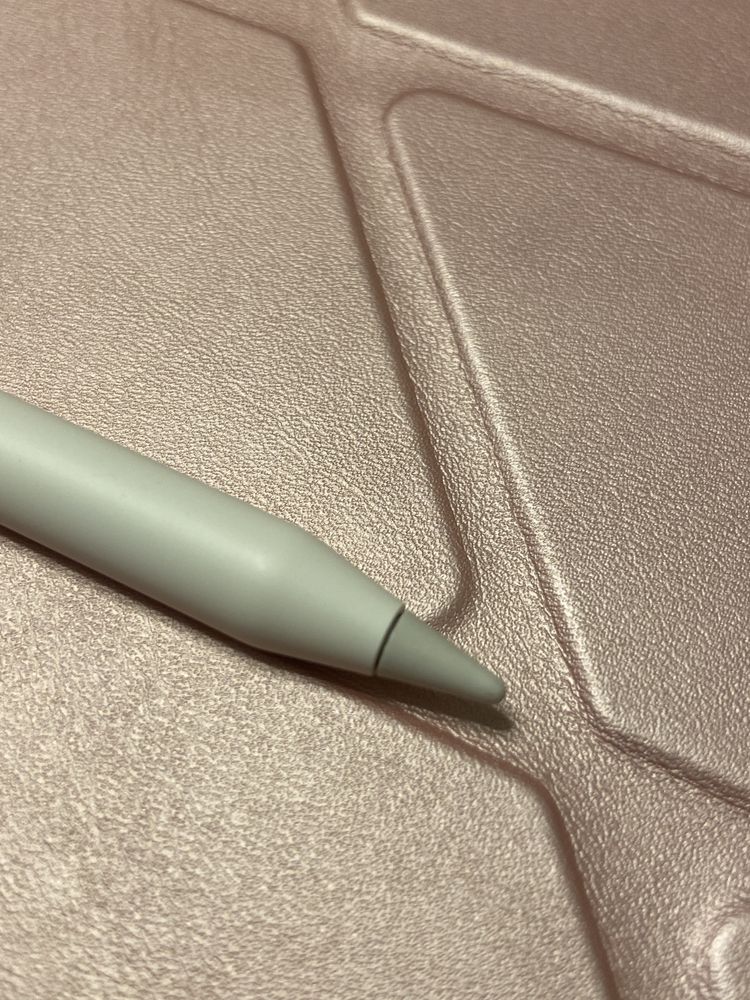 Apple pencil generatia a 2-a