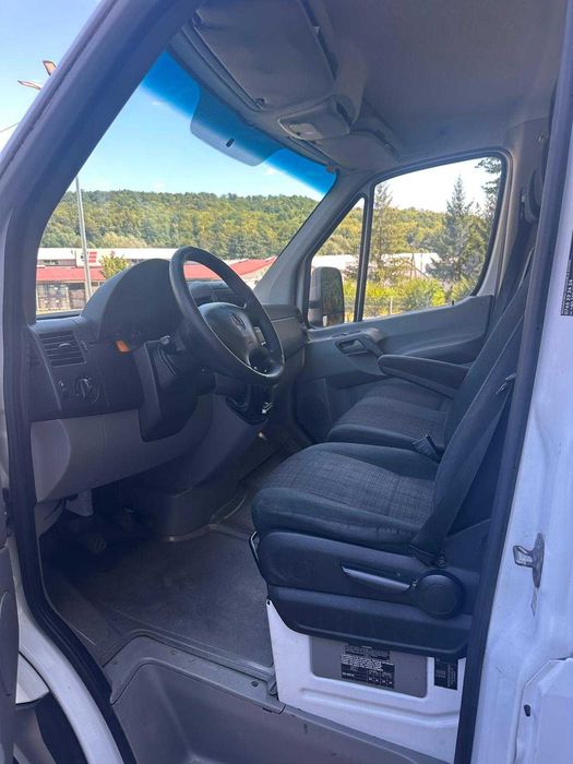 Mercedes sprinter 316