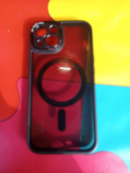 Iphone 15 128 гб като нов