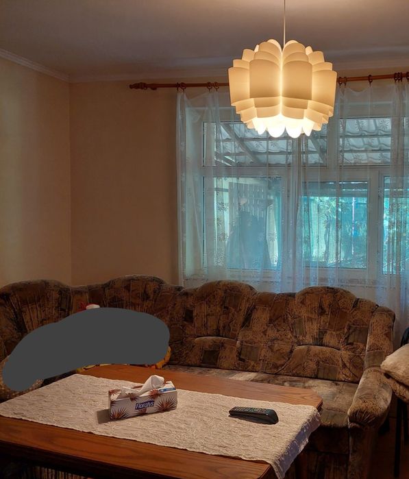 Coltar extensibil în stare buna