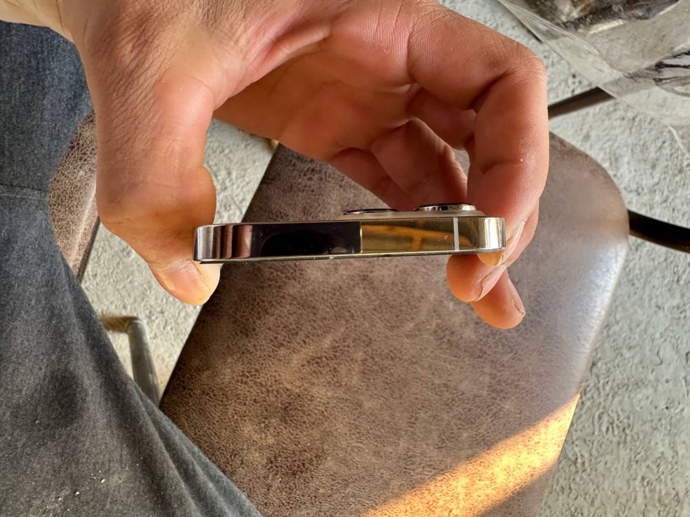 Iphone 13 pro 256GB