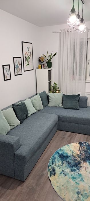Coltar ,stare  foarte bună,,dimensiune2,40/1,50