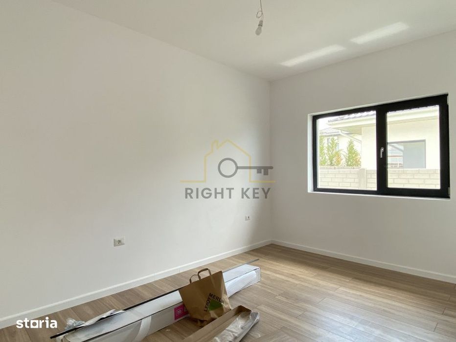 Casa 4 camere, 100mp utili, 500mp teren, STB! Comision 0%!