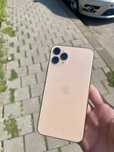 Vand iphone 11 pro 91% viata baterie