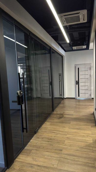 Сдается коммерческая площадь в БЦ