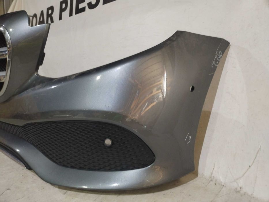 Bara fata Mercedes E-Class  W213 , 2016, 2017, 2018, 2019,  cod origine OE A2138850238