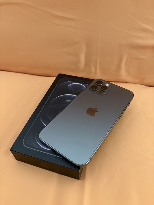 Iphone 12 pro 128GB