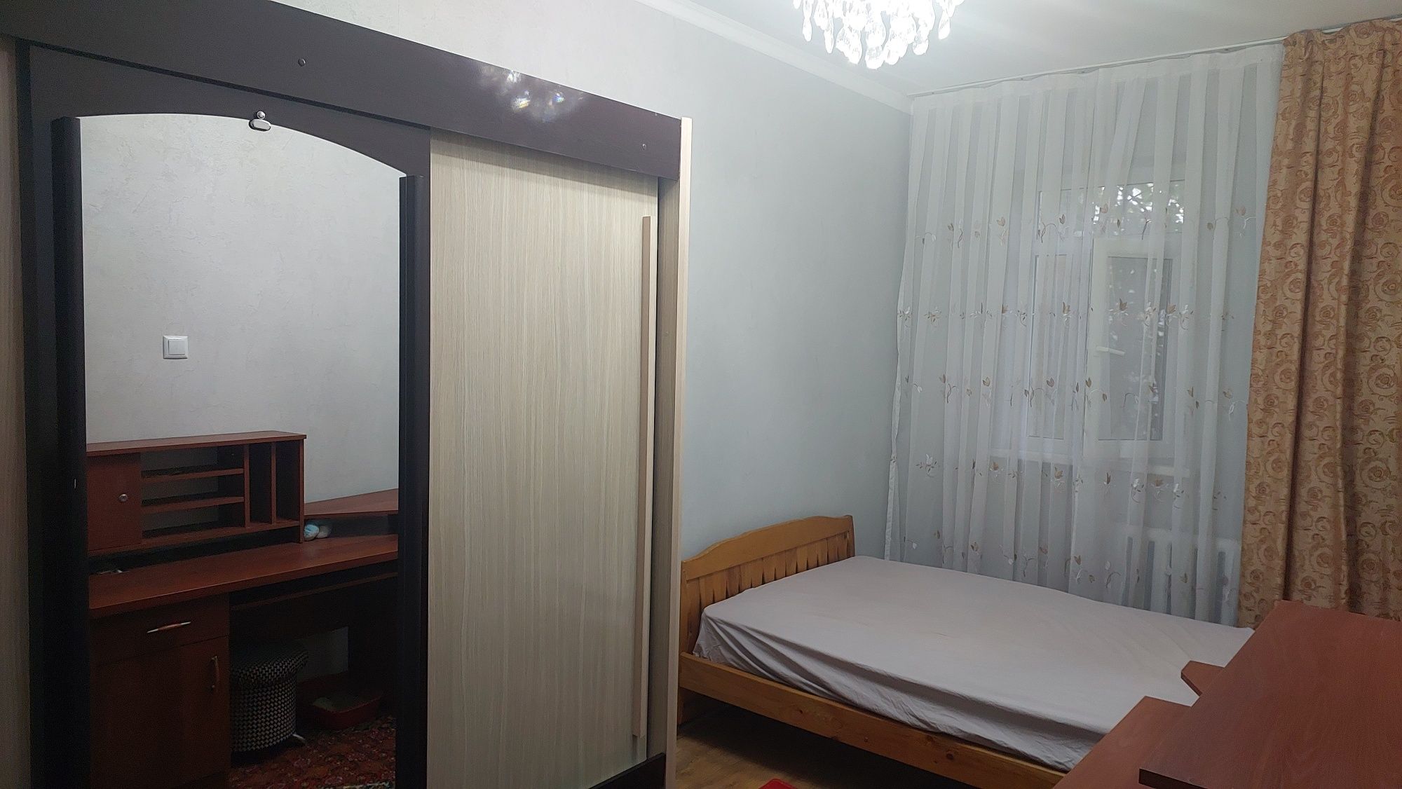 Сам владелец!!! Сдается в арендк квартира в центре Ц 6