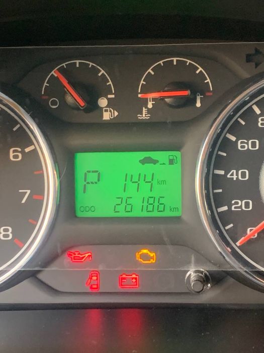 Gentra 2023 года. Автомат 26100 км пробег