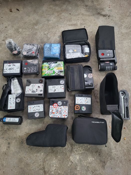 Компресори за кола