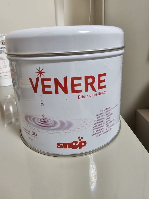 Venere Snep Elixirul frumusetii