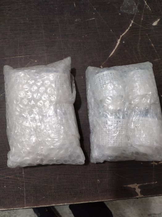 Переливной клапан для гидропоники, микрозелени